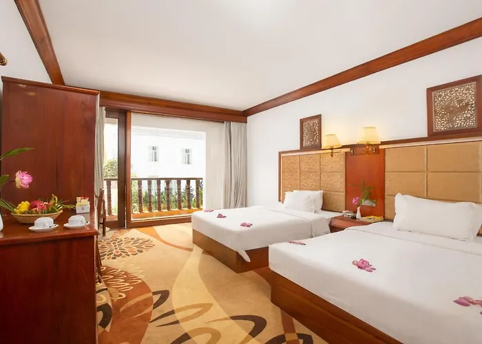 Hotel Angkor Land Urban Boutique