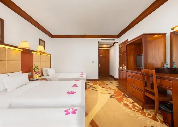 Angkor Land Urban Boutique Hotel Siem Reap