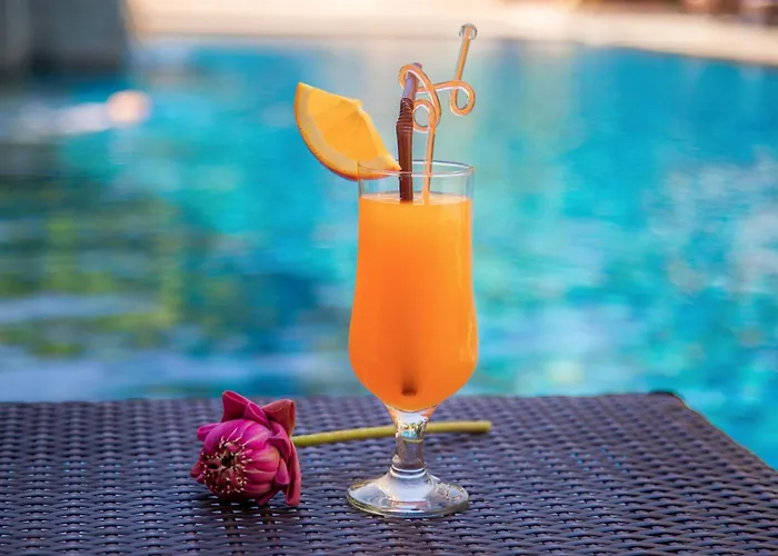 Hotel Angkor Land Urban Boutique