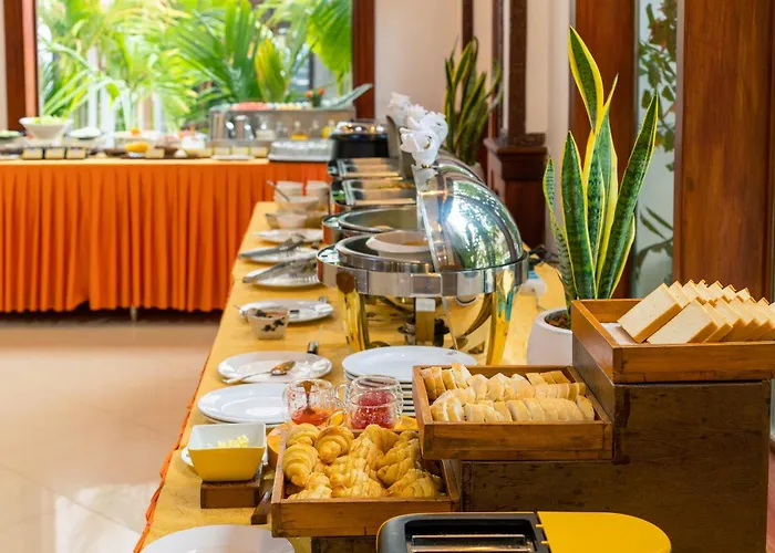 Angkor Land Urban Boutique 4* Siem Reap