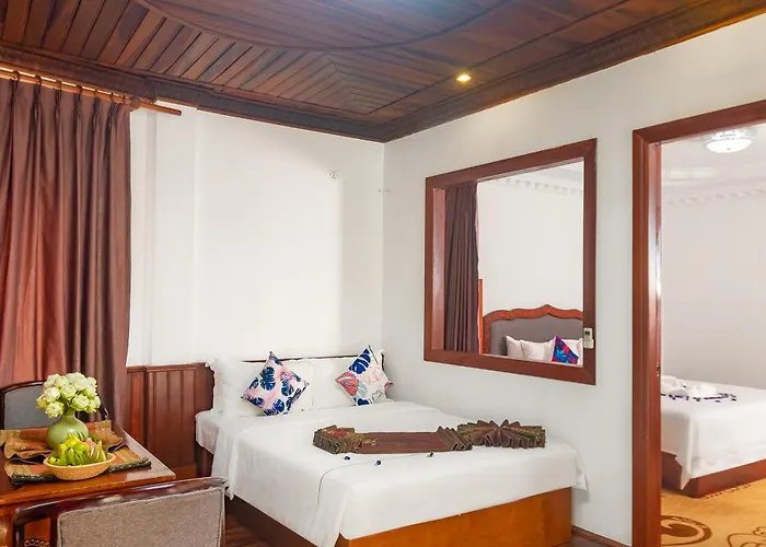 Angkor Land Urban Boutique Siem Reap