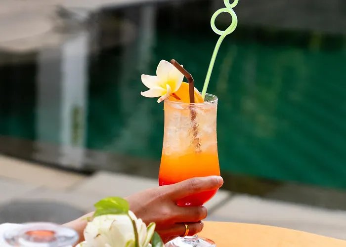 Hotel Angkor Land Urban Boutique Siem Reap