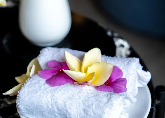Angkor Land Urban Boutique Hotel 4*