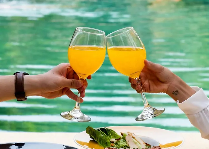 Hotel Angkor Land Urban Boutique