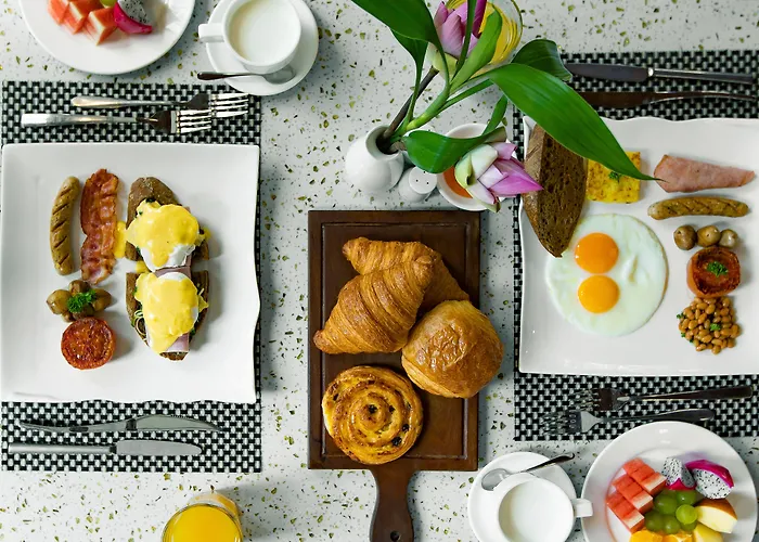 Hotel Angkor Land Urban Boutique