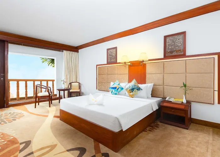 Angkor Land Urban Boutique Hotel Siem Reap