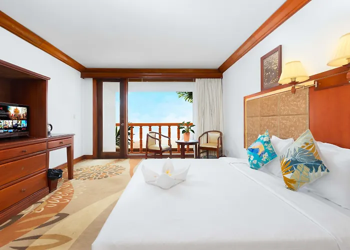 Hotel Angkor Land Urban Boutique Siem Reap