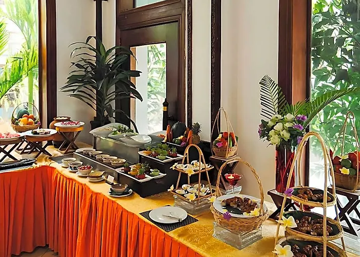 Angkor Land Urban Boutique Hotel Siem Reap