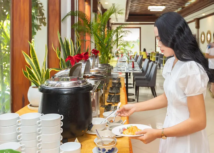 Angkor Land Urban Boutique 4* 暹粒