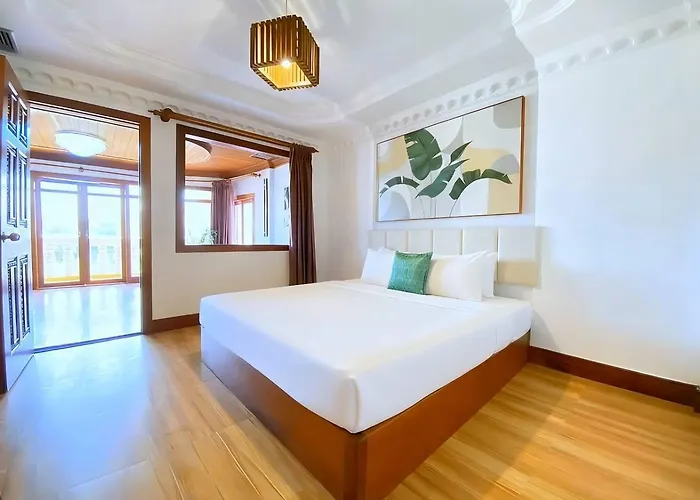 Angkor Land Urban Boutique